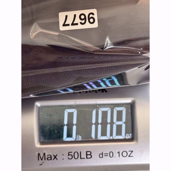 L.A.M.B Gwen Stefani Women  Wool Blend Sweater Small Petite Navy Blue Zip Sides - Picture 7 of 7